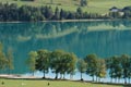 Fuschlsee, Fuschl am See, Salzkammergut