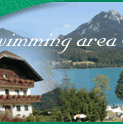 austria salzburg fuschlsee lake